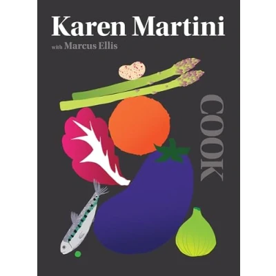 Afbeelding van COOK