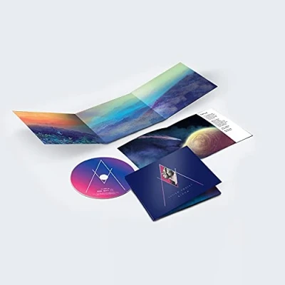 Afbeelding van Julien Voulzy Alpha (CD)