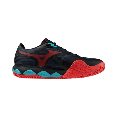 Afbeelding van Mizuno Wave Enforce Tour Heren