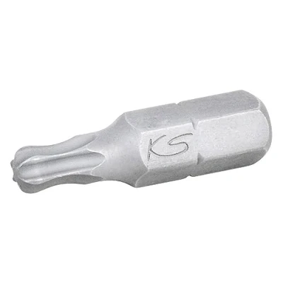 Afbeelding van KS Tools, Bits, 1/4&quot; bit (T25)