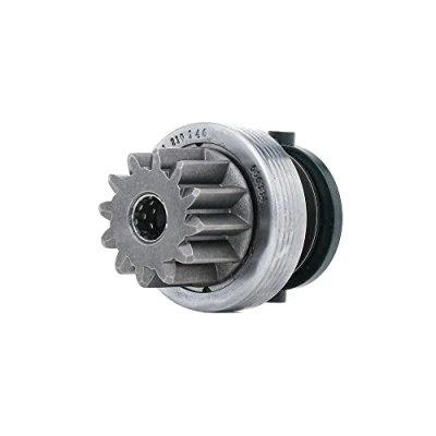Afbeelding van Vrijwielaandrijving/bendix, starter BOSCH 1 006 210 146