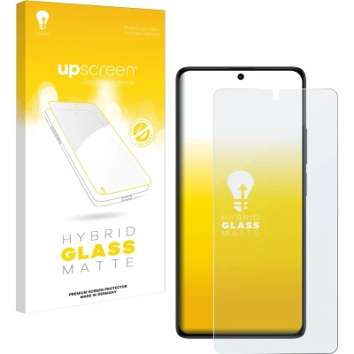 Afbeelding van upscreen Screenprotector voor Xiaomi Redmi Note 13 5G Folie Beschermfolie Beschermglas matte
