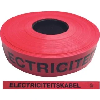 Afbeelding van Gavilar lint electriciteitskabel