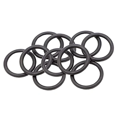 Afbeelding van VARIOSAN O ring voor steeksystemen 15280, 10 stuks, 3/4&quot;, EPDM, bijv. System Gardena Profi