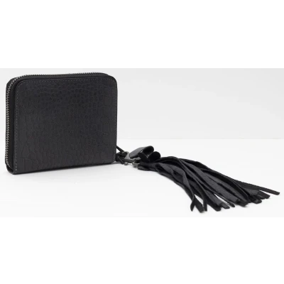 Afbeelding van Bag2Bag Zip Around Grote Stoere Portemonnee Skei Foggy Grey