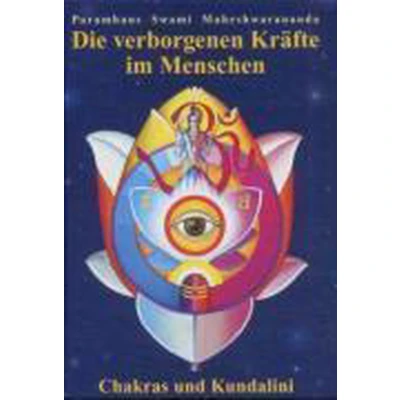 Afbeelding van Die verborgenen Kräfte im Menschen