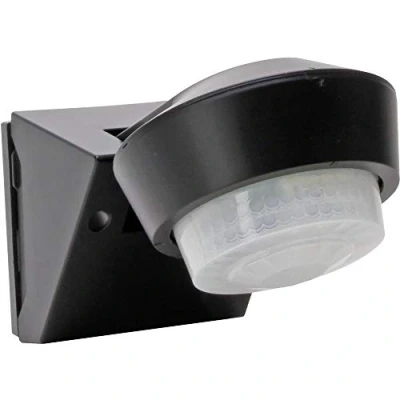 Afbeelding van Kopp INFRAcontrol opbouw bewegingsmelder 8246 240gr. zwart