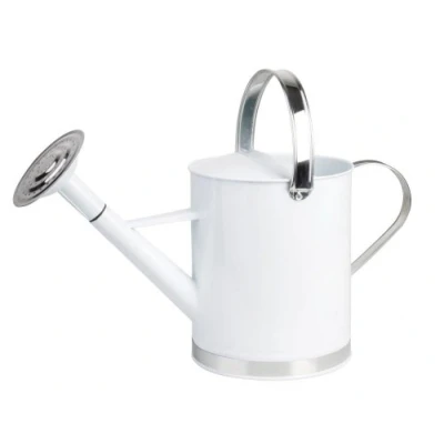 Afbeelding van Esschert Gieter wit 5 L, RF63