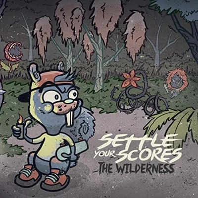 Afbeelding van Settle Your Scores Wilderness (LP)
