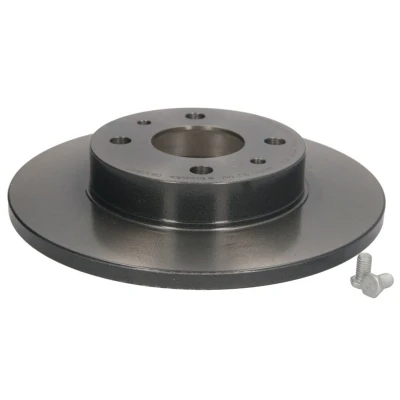Afbeelding van Brembo Remschijf 08.5085.11