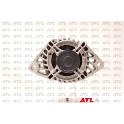 Afbeelding van Dynamo / Alternator AS PL A6370