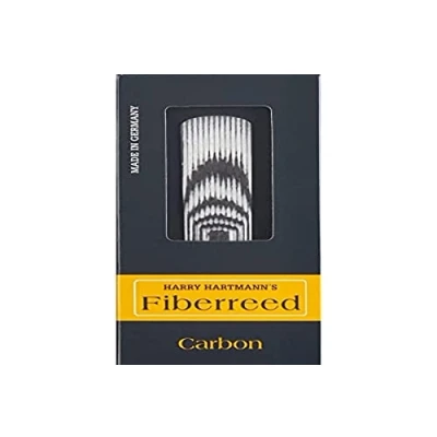 Afbeelding van Fibrere riet baritonsaxofoon carbon MH