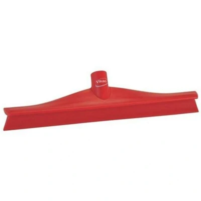 Afbeelding van Vikan Hygiëne Trekker 400 mm, rood, Geschikt voor Veehouderij