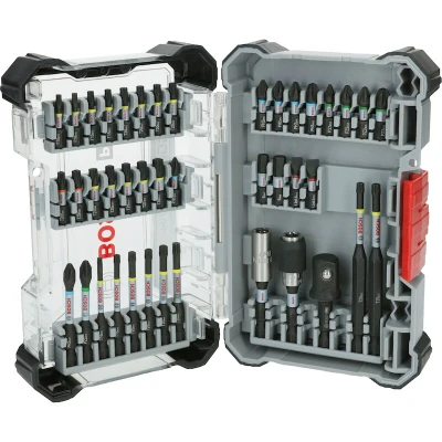Afbeelding van Bosch Professional 2608521U78 Bitset