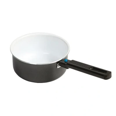 Afbeelding van Bo Camp Steelpan Sprint Eco Afneembare Steel 16