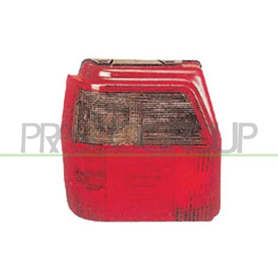 Afbeelding van Lampglas, knipperlicht PRASCO FT1294254