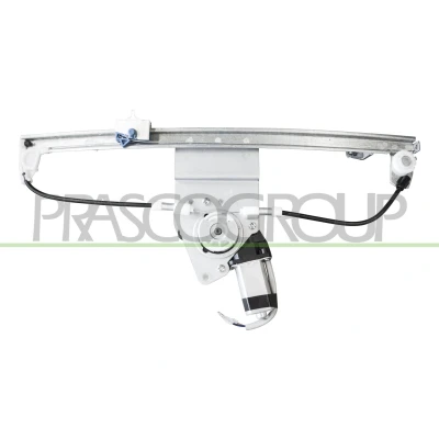 Afbeelding van Prasco Raammechanisme Links voor Electrisch Met elektromotor FT910W022