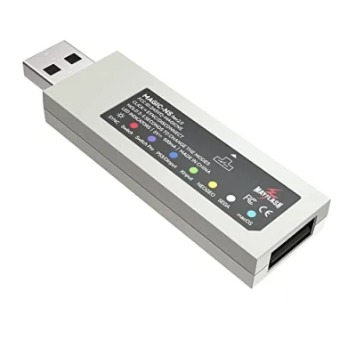Afbeelding van MayFlash Magic NS 2 Wireless Controller Adapter
