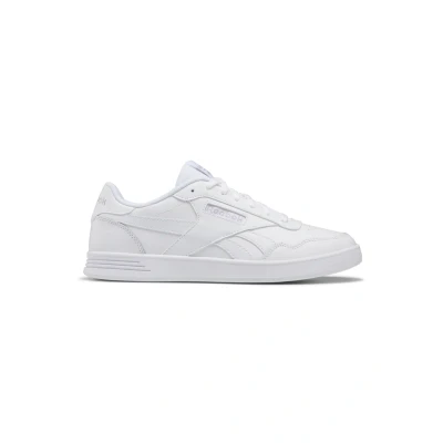 Afbeelding van Reebok Unisex Court Advance Sneaker, Ftwr Wit Koud Grijs 2 Wit, 36 EU