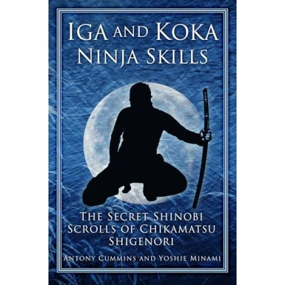 Afbeelding van Iga and Koka Ninja Skills