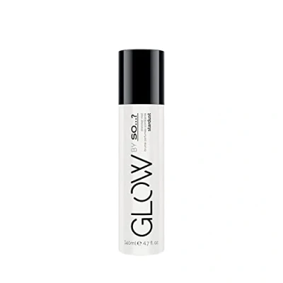 Afbeelding van Glow By So…? Womens Stardust Perfume Mist, Illuminating Shimmer Body Mist for Women 140ml