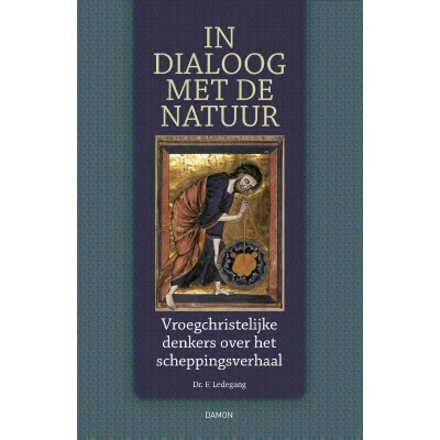 Afbeelding van In dialoog met de natuur (Hardback)