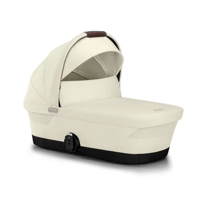 Afbeelding van Cybex Gazelle S Reiswieg Seashell Beige