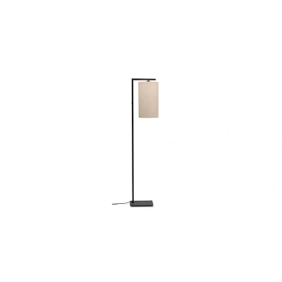 Afbeelding van ​it’s about RoMi Vloerlamp Boston Lichtlinnen L