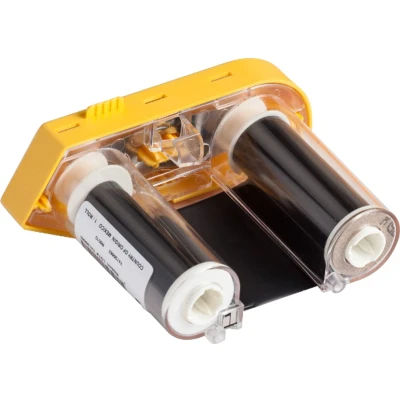 Afbeelding van Brady M61 R6010 Printlint Zwart 50.00mm x 22.86m