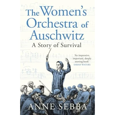 Afbeelding van The Women’s Orchestra of Auschwitz