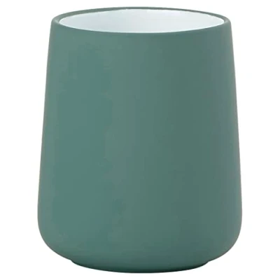 Afbeelding van Tandenborstelhouder Zone Denmark Nova Petrol Green