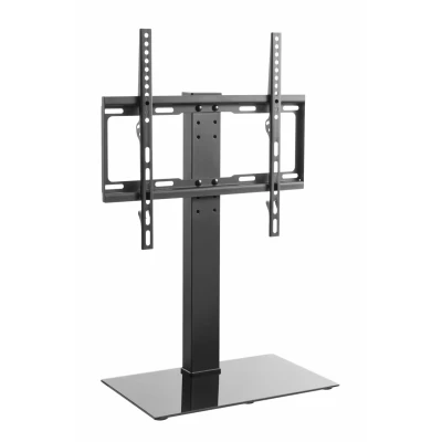 Afbeelding van Audizio TTTS40 tv standaard in hoogte verstelbaar voor 32 55 inch
