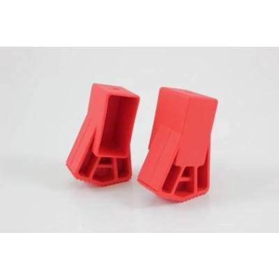 Afbeelding van Altrex Set Eindkap Stabiliteitsbalk van 2 stuks (t.b.v. All Round / Atlantis)