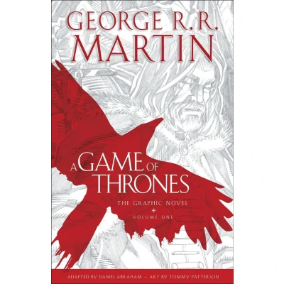 Afbeelding van A Game of Thrones: The Graphic Novel 1