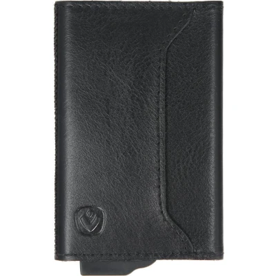 Afbeelding van Valenta Card Case Plus Black
