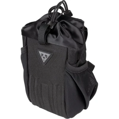 Afbeelding van Topeak Freeloader Tas Zwart, One Size