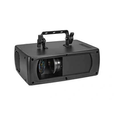 Afbeelding van EUROLITE LED GF 100 Gobo Flower