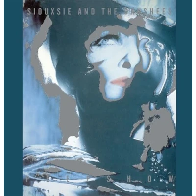 Afbeelding van Siouxsie &amp; the Banshees Peepshow (LP)