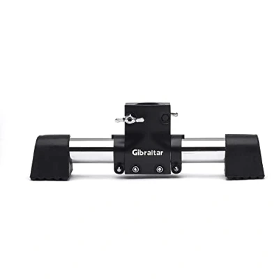 Afbeelding van Gibraltar SC GRSMTLA Road Series Mini T Fuß Drumrack