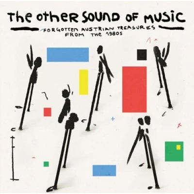 Afbeelding van V/A The Other Sound Of Music (LP)