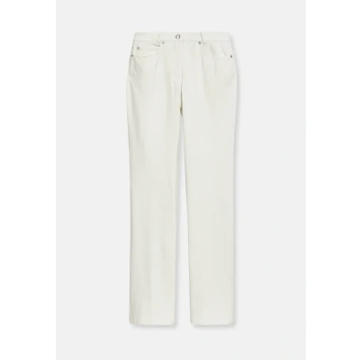 Afbeelding van MADELEINE Jeans wit