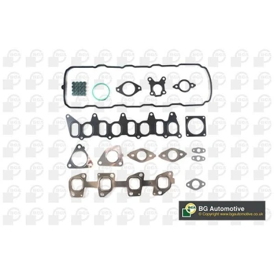 Afbeelding van BGA HN4367 Pakkingsset, cilinderkop Zonder cilinderkoppakking NISSAN: Cabstar (F24M, F24W) 35.14 DCI 3.0, 35.15 DCI, 45.15 3.0 2006 2013