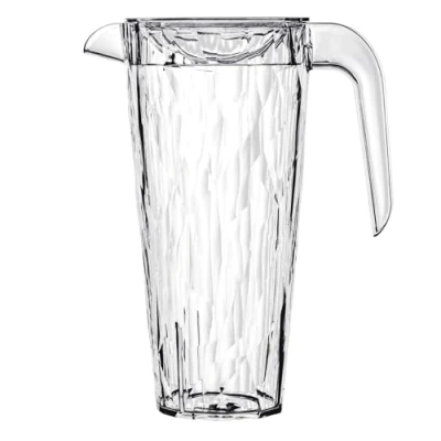 Afbeelding van Koziol Schenkkan / Karaf onbreekbaar Superglas Transparant Kunststof 1.5 liter