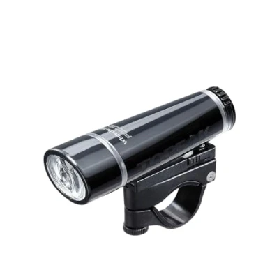 Afbeelding van TOPEAK, HP Focus Fietsvoorlicht, zwart (Noir)