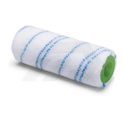 Afbeelding van Noelle Nylon Vachtroller 25cm Voor Epoxy En Polyesterhars (1 Stuks)