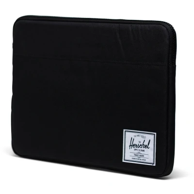 Afbeelding van Herschel Supply Co. Anchor 13&quot; Sleeve black Laptoptas Laptopsleeve