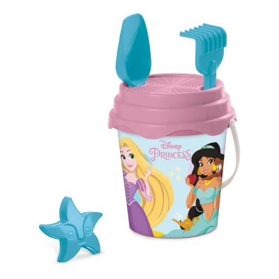 Afbeelding van Princess Strandset 8001011284153