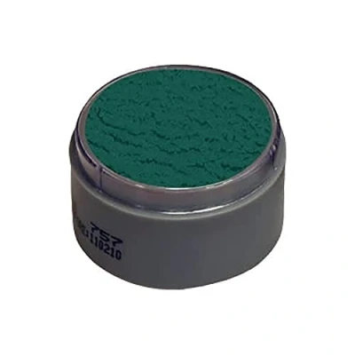 Afbeelding van Grimas Schmink, 15 ml, groen 401