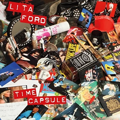 Afbeelding van Time Capsule