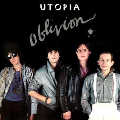 Afbeelding van Utopia Oblivion (CD)